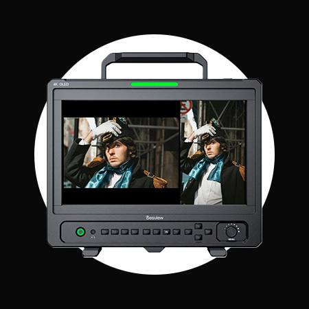 DESVIEW OL14 OLED  13